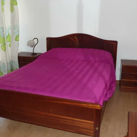 Aida Prázdninový dům